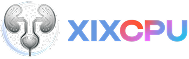 XIX CPU