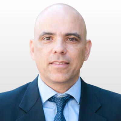 Cristiano Mendes Gomes