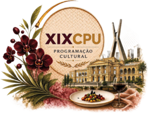 XIX CPU - Programação Cultural